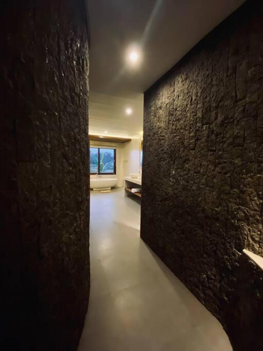 Villa Dewa Dewi 2 Ubud Exterior foto